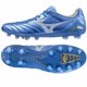 Mizuno Buty Mizuno Monarcida Neo III Pro FG 40 1/2 niebieskie