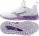 Mizuno Mizuno Wave Luminous 3 V1GC242035 λευκά 38