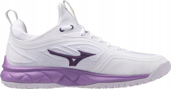 Mizuno Mizuno Wave Luminous 3 V1GC242035 λευκά 38
