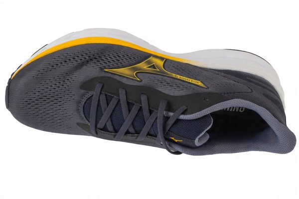 Mizuno Wave Serene 2 J1GC255901 szary 44,5