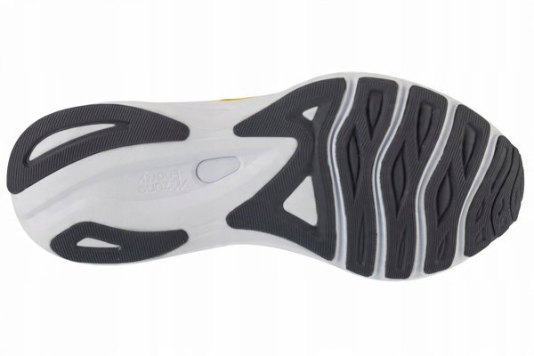 Mizuno Wave Serene 2 J1GC255901 szary 44,5