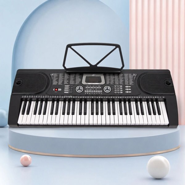 MK KEYBOARD elektroniczny 2089