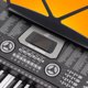 MK KEYBOARD elektroniczny 2089