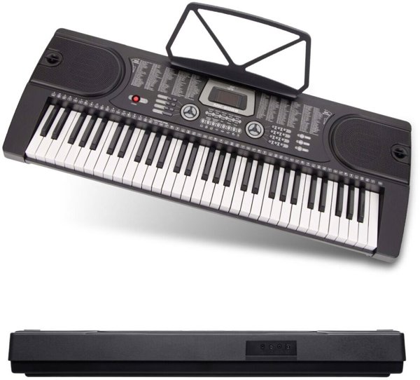 MK KEYBOARD elektroniczny 2089