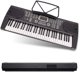 MK KEYBOARD elektroniczny 2089