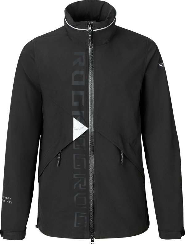 ML Asus Kurtka ROG Windbreaker L/Black 90GC01V0-BLT020