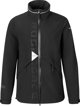 ML Asus Kurtka ROG Windbreaker L/Black 90GC01V0-BLT020