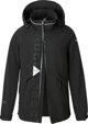 ML Asus Kurtka ROG Windbreaker L/Black 90GC01V0-BLT020