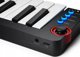 Donner N-25 MIDI Controller - Πληκτρολόγιο Ελέγχου 25 Πλήκτρων, Φορητό & Συμπαγές