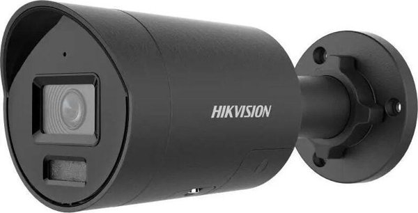 ML ΚΑΜΕΡΑ IP HIKVISION DS-2CD2067G2H-LIU/SL(2.8)/eF/BLACK