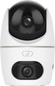 Dahua Hero H5D-5F Ασύρματη WiFi Κάμερα Παρακολούθησης 5MP 3K