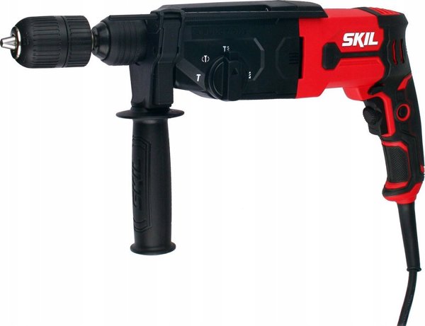 Sourcing Περιστροφικό Πιστολέτο 1770GA 850W