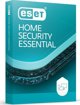 ESET Home Security Essential, Άδεια 3 Συσκευών για 12 Μήνες, Λογισμικό Προστασίας (Αντικατάσταση ESET Internet Security)