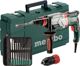 Metabo Mlotowiertarka UHEV 2860-2 Quick Set 1100W 3,4J SDS-Plus