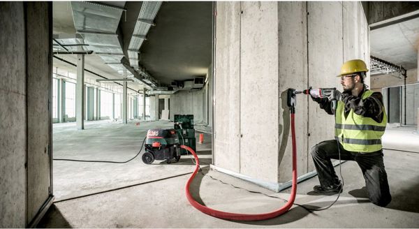 Metabo Mlotowiertarka UHEV 2860-2 Quick Set 1100W 3,4J SDS-Plus
