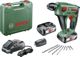 Bosch Uneo Maxx 18V Περιστροφικό Σφυρί Μπαταρίας 3 σε 1 (0603952327) – Για Διάτρηση, Κρούση & Βίδωμα σε Μπετόν, Μέταλλο & Ξύλο