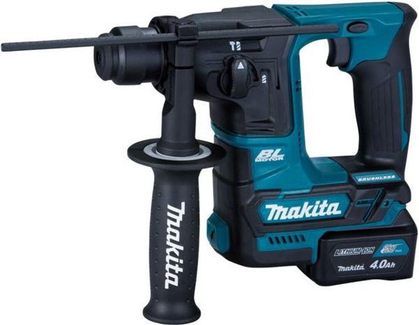 Mlotowiertarka Makita HR166DSMJ 10.8 V