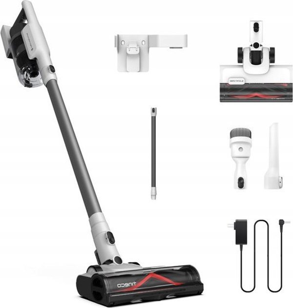 Tineco A30S Plus Κάθετη Ηλεκτρική Σκούπα Stick με Καλώδιο & Ισχυρή Αναρρόφηση
