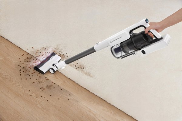 Tineco A30S Plus Κάθετη Ηλεκτρική Σκούπα Stick με Καλώδιο & Ισχυρή Αναρρόφηση