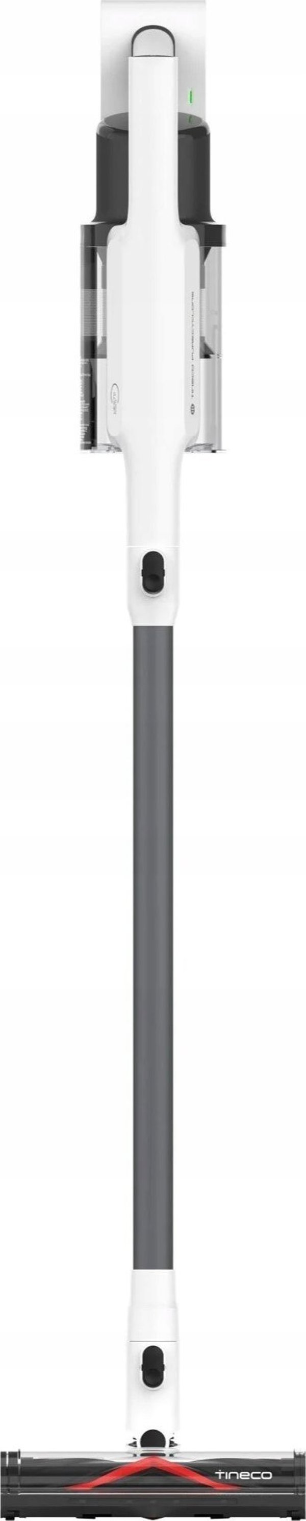 Tineco A30S Plus Κάθετη Ηλεκτρική Σκούπα Stick με Καλώδιο & Ισχυρή Αναρρόφηση