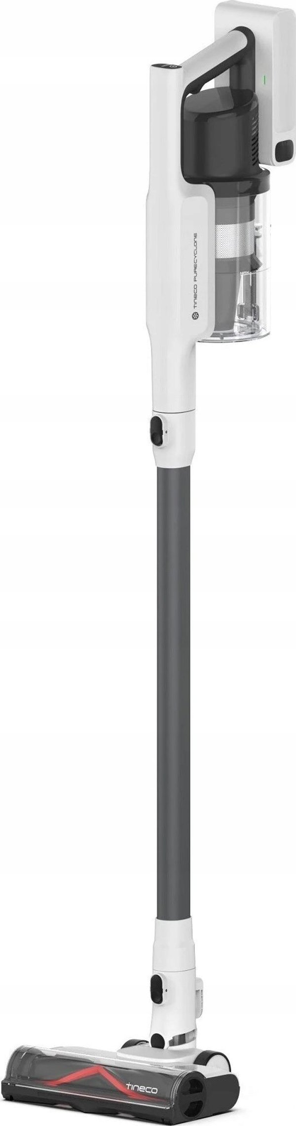Tineco A30S Plus Κάθετη Ηλεκτρική Σκούπα Stick με Καλώδιο & Ισχυρή Αναρρόφηση