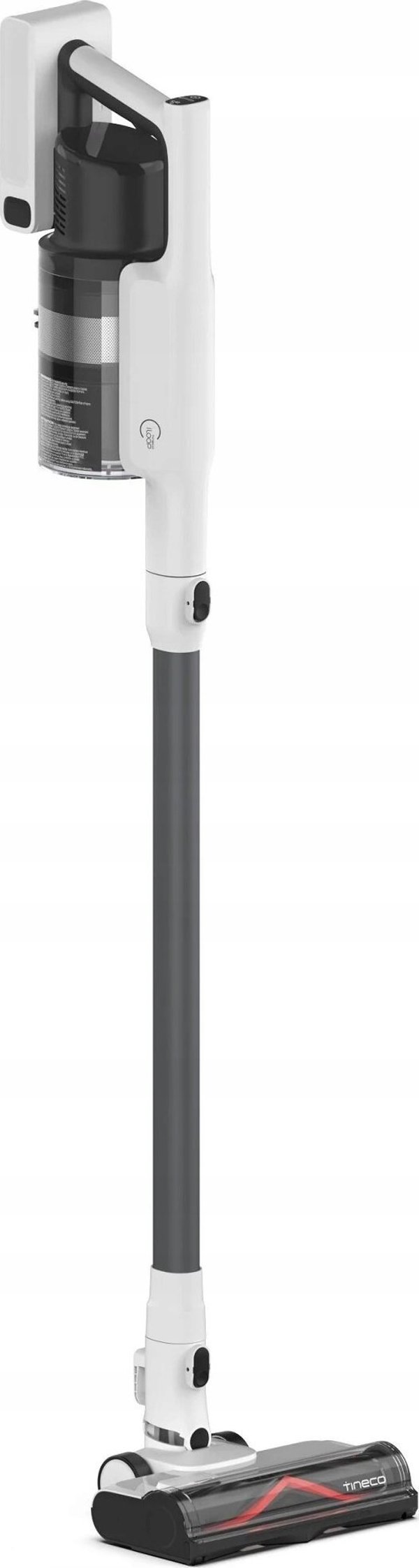 Tineco A30S Plus Κάθετη Ηλεκτρική Σκούπα Stick με Καλώδιο & Ισχυρή Αναρρόφηση