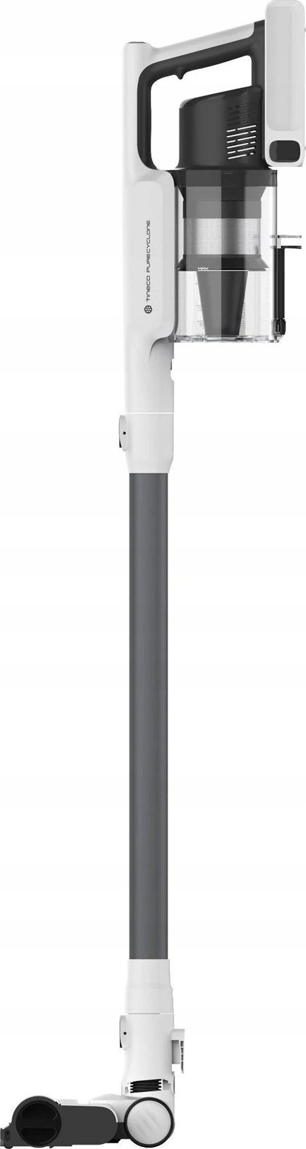 Tineco A30S Plus Κάθετη Ηλεκτρική Σκούπα Stick με Καλώδιο & Ισχυρή Αναρρόφηση