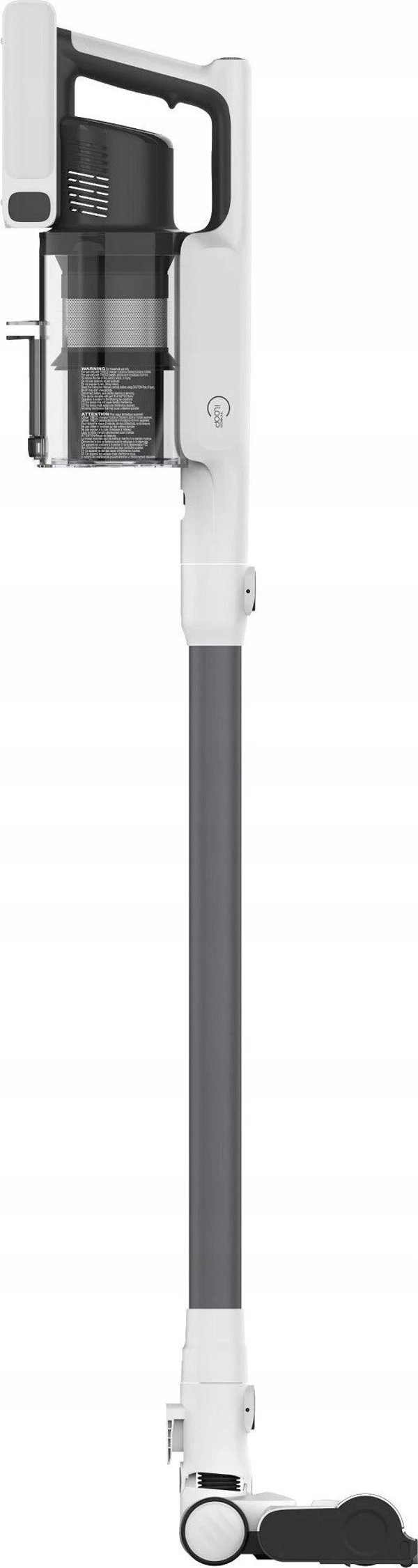 Tineco A30S Plus Κάθετη Ηλεκτρική Σκούπα Stick με Καλώδιο & Ισχυρή Αναρρόφηση
