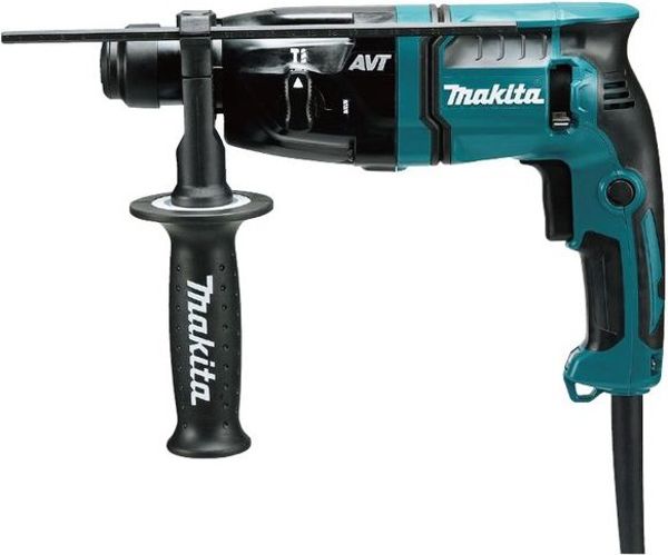 Mlotowiertarka Makita HR1841F 470 W