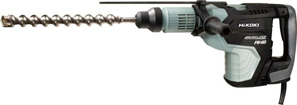 Πιστολέτο κρούσης Hitachi DH45ME WSZ 1500 W