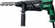 Ηλεκτροπρίονο Hikoki DH28PEC WSZ 900 W