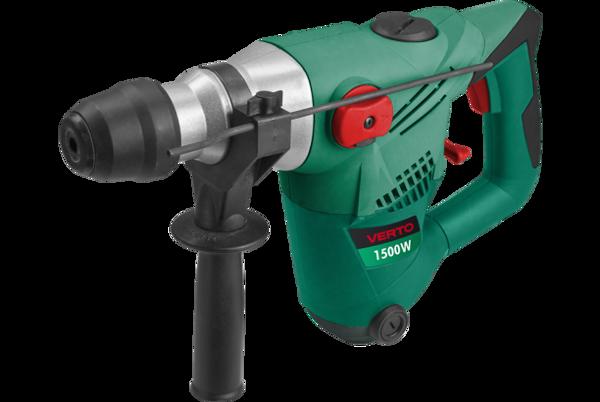 Mlotowiertarka Verto 50G390 1500 W