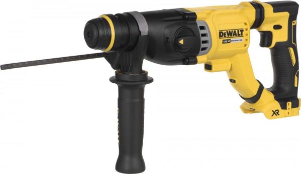 Dewalt DCH263N Περιστροφικό Σφυρί SDS-Plus 18V XR Brushless (Solo)