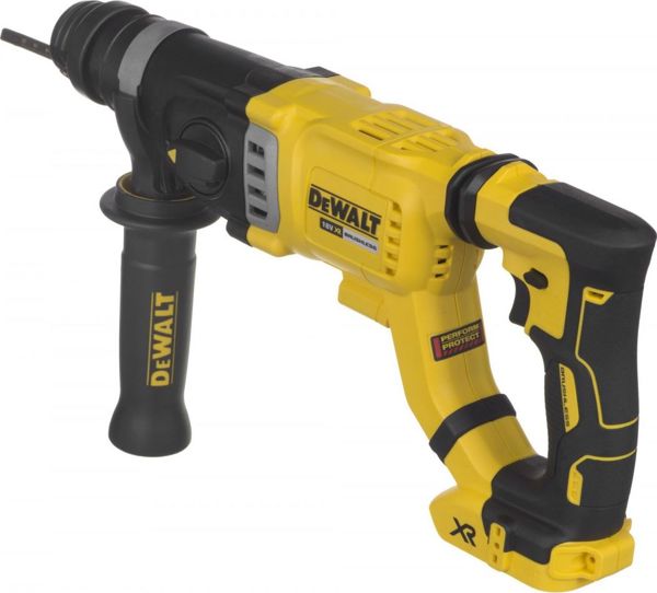 Dewalt DCH263N Περιστροφικό Σφυρί SDS-Plus 18V XR Brushless (Solo)
