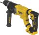 Dewalt DCH263N Περιστροφικό Σφυρί SDS-Plus 18V XR Brushless (Solo)