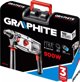 Κρουστικό δράπανο Graphite 58G528 900 W
