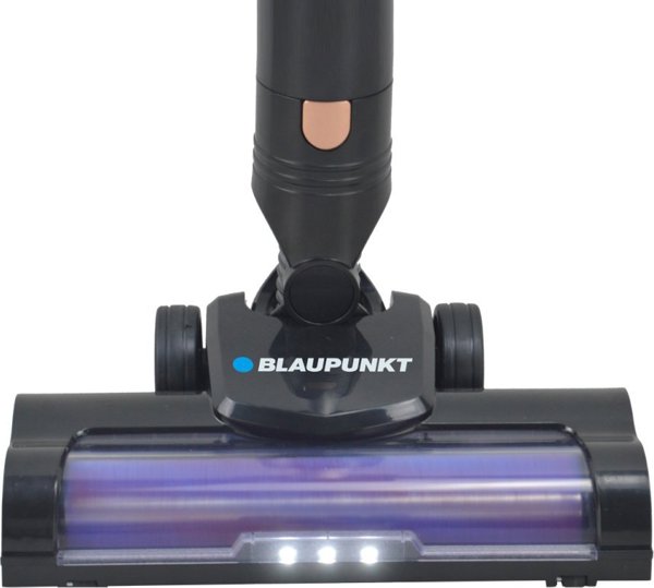 Blaupunkt VCH701 Κάθετη Ηλεκτρική Σκούπα 2 σε 1, 22.2V