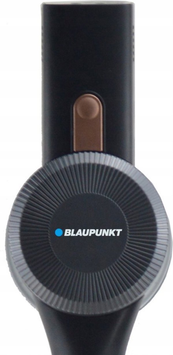 Blaupunkt VCH701 Κάθετη Ηλεκτρική Σκούπα 2 σε 1, 22.2V