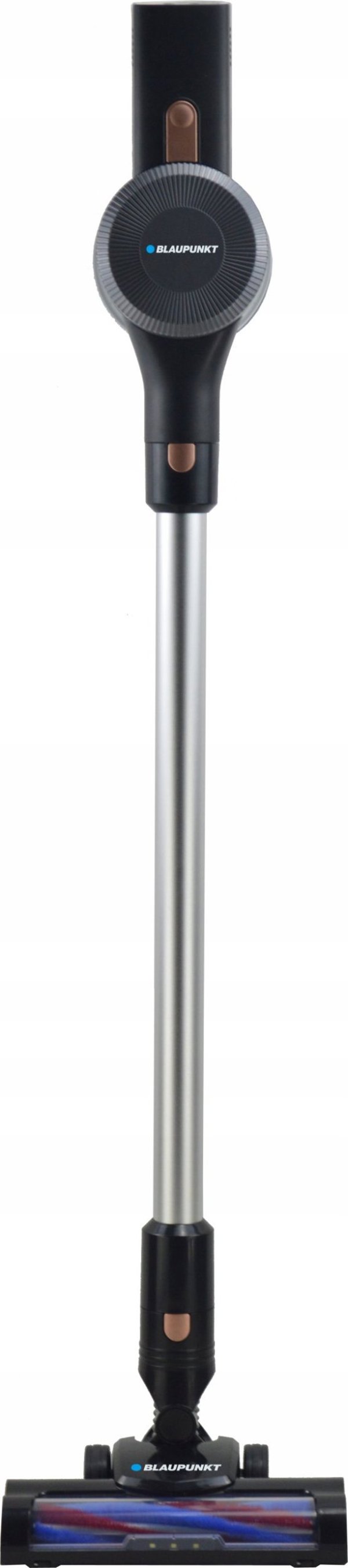 Blaupunkt VCH701 Κάθετη Ηλεκτρική Σκούπα 2 σε 1, 22.2V