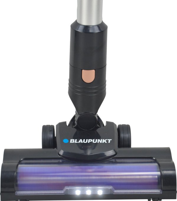 Blaupunkt VCH701 Κάθετη Ηλεκτρική Σκούπα 2 σε 1, 22.2V