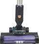 Blaupunkt VCH701 Κάθετη Ηλεκτρική Σκούπα 2 σε 1, 22.2V