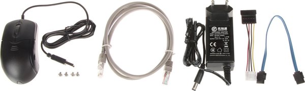 ML REJESTRATOR IP HIKVISION DS-7616NXI-K1(D)