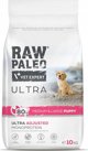 VetExpert Raw Paleo Ultra Χοιρινό - Πλήρης Ξηρά Τροφή για Κουτάβια Μεσαίων & Μεγαλόσωμων Φυλών, 10kg