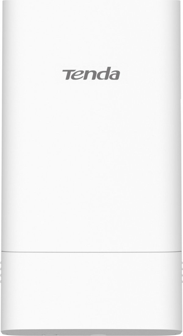Tenda Εξωτερική Συσκευή CPE 5GHz 867Mbps με Κεραία 9dBi, LAN και PoE