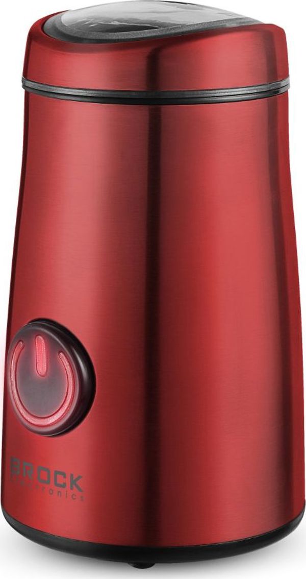 Mlynek do kawy Brock CG2050RD