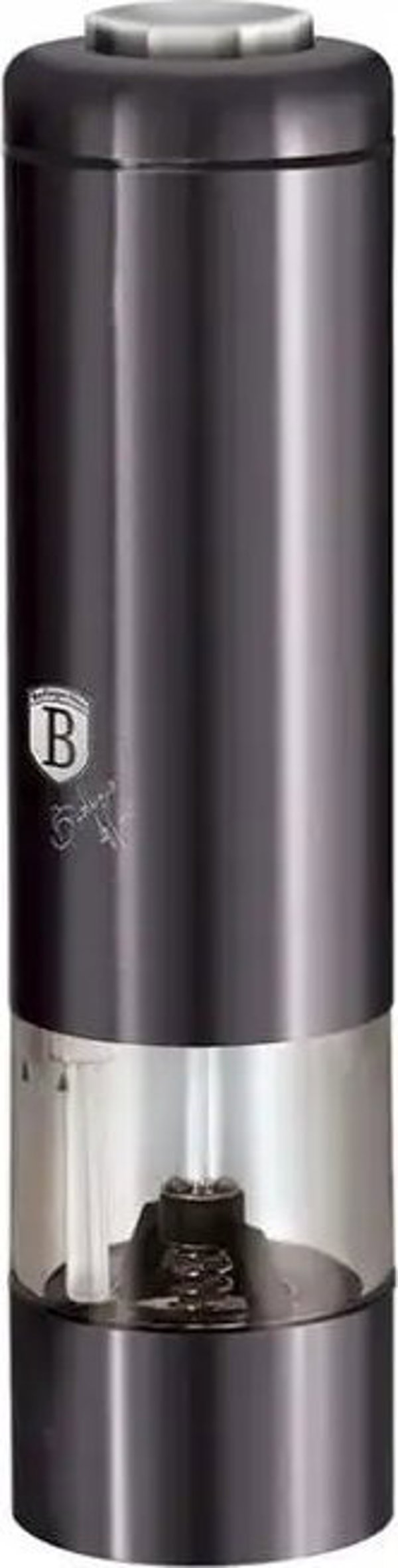 Berlinger Haus ηλεκτρικός μύλος μπαχαρικών BH-9295 CARBON PRO
