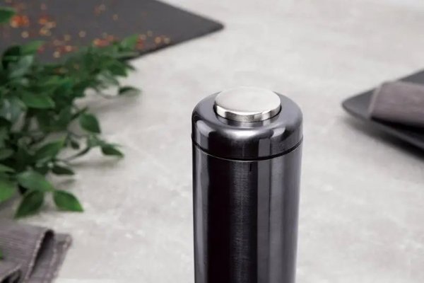 Berlinger Haus ηλεκτρικός μύλος μπαχαρικών BH-9295 CARBON PRO