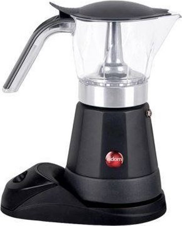 Mlynek do kawy Eldom Kawiarka Eldom KA50 kaffe