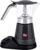 Mlynek do kawy Eldom Kawiarka Eldom KA50 kaffe