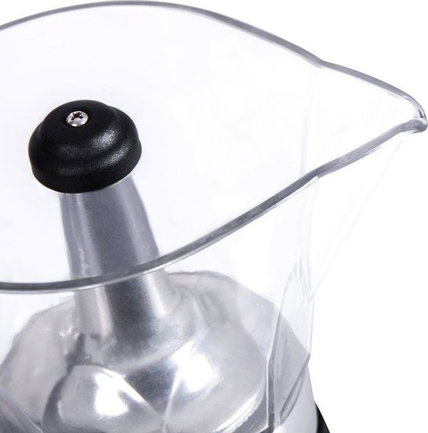 Mlynek do kawy Eldom Kawiarka Eldom KA50 kaffe